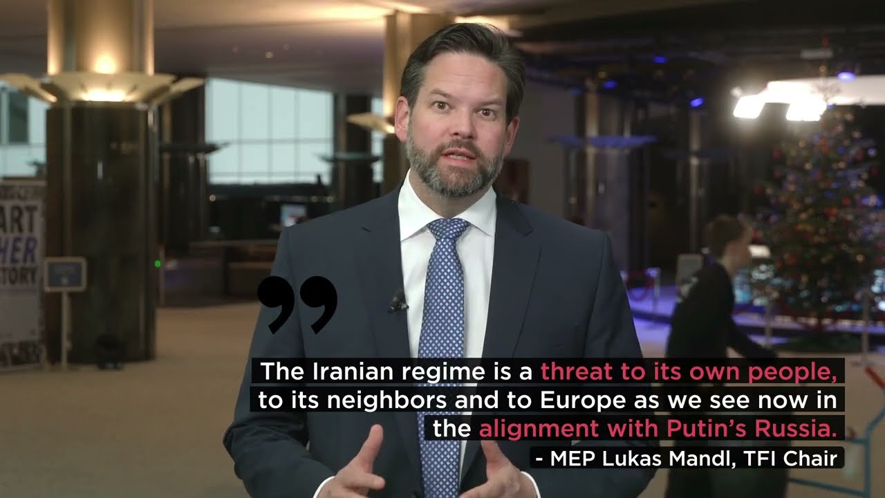 AJC Urges EU to Designate Iran&rsquo;s Revolutionary Guards (IRGC) as Terror Group