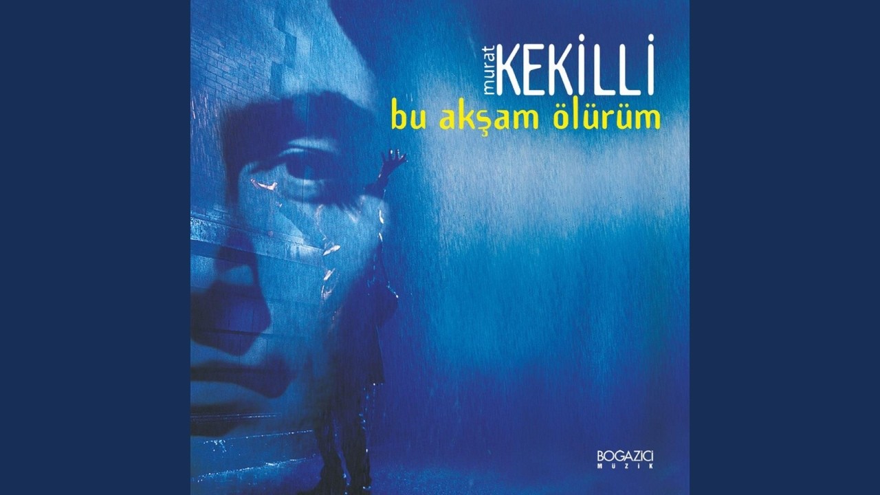 Murat Kekilli - Dere Boyu Kavaklar (Official Music Audio)