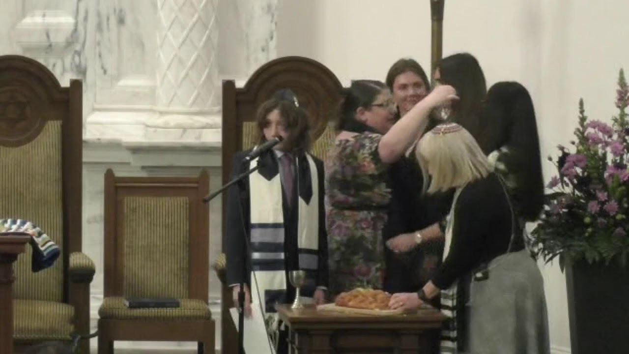 1/10 Shabbat Service, Live from Temple Beth-El San Antonio