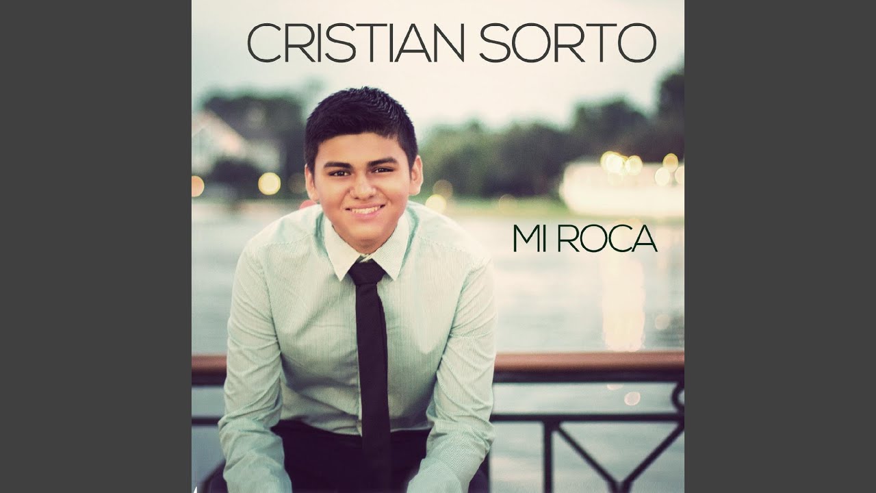 Mi Roca (feat. Alex & Melany)