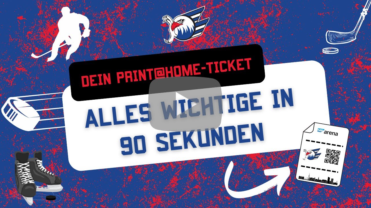 Adler Mannheim - Print@Home