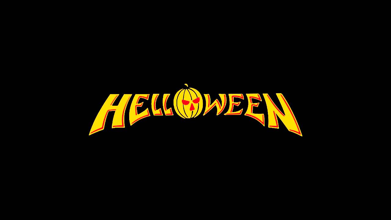 Helloween - I Want Out (8 bit)
