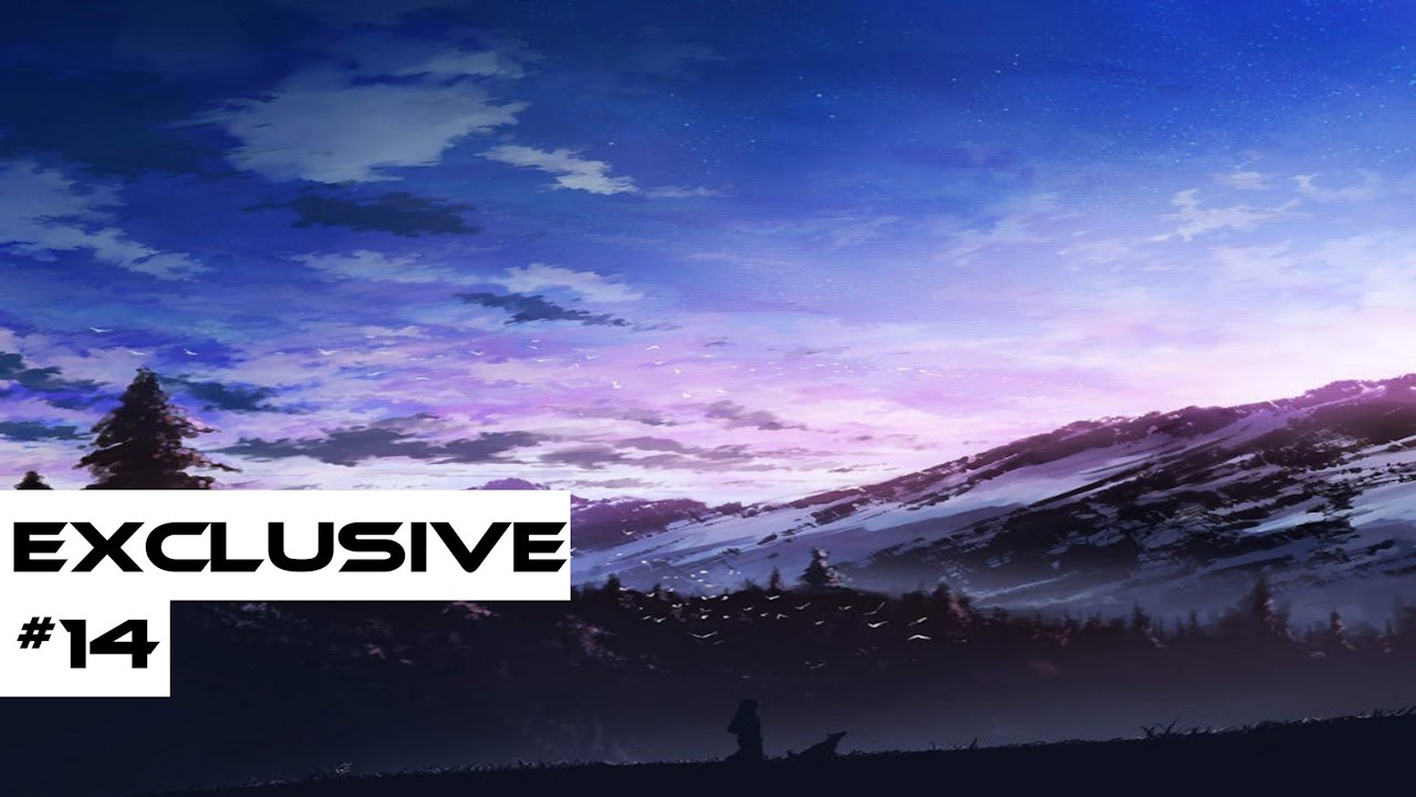 Exclusive | Anime Music | Antent &ndash; I'm Leaving