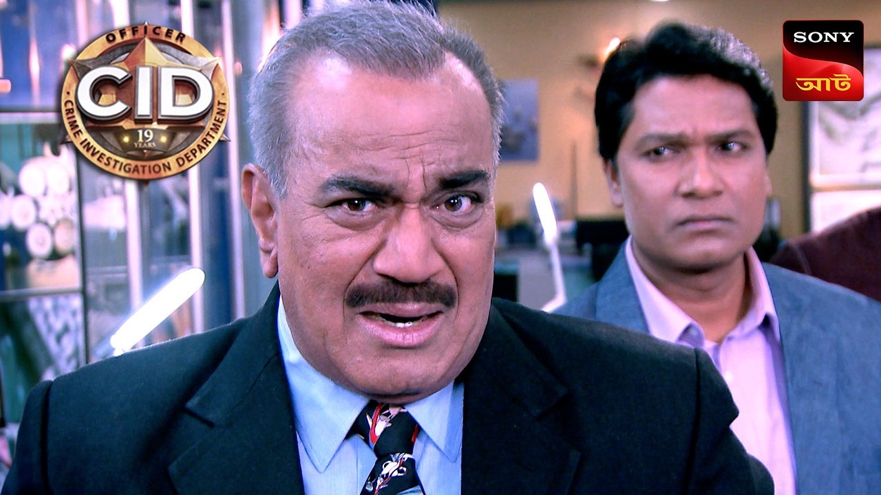 Shoot-Out In A Mall | CID | সিটি ই ডি | Unusual Investigations