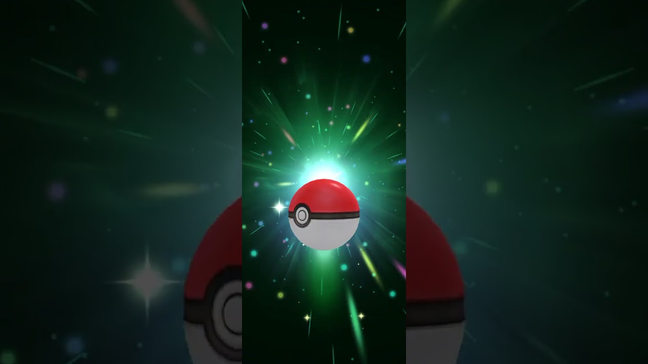 #pokemon shiny collection 
