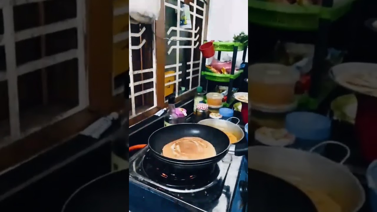 Cooking make us Fun. #food #mastertheblaster