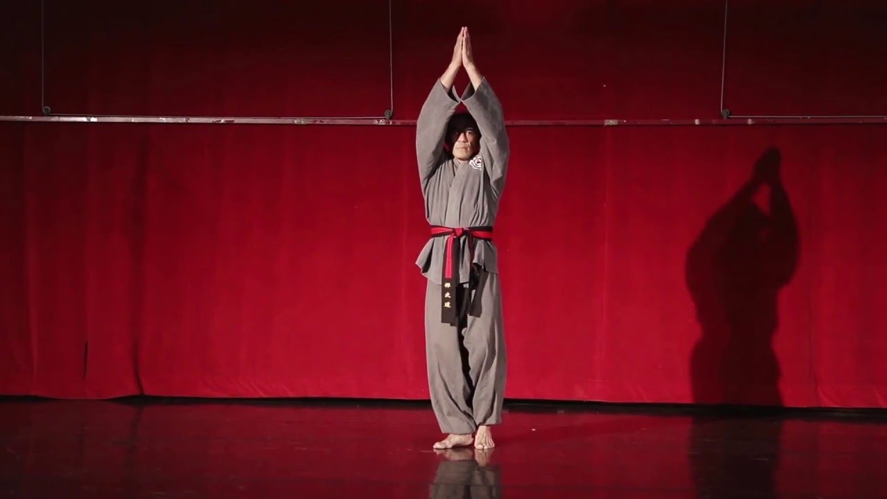Sonmudo-Qi qong Montpellier