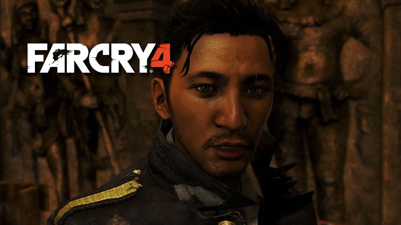 Far Cry 4 - Propaganda Machine Campaign Mission - (XBOX/PC/PS)