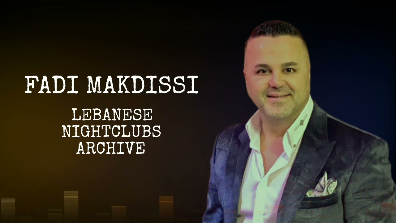 فادي مقدسي - شايل قلبي من ضلوعي، جمهورية قلبي، ...