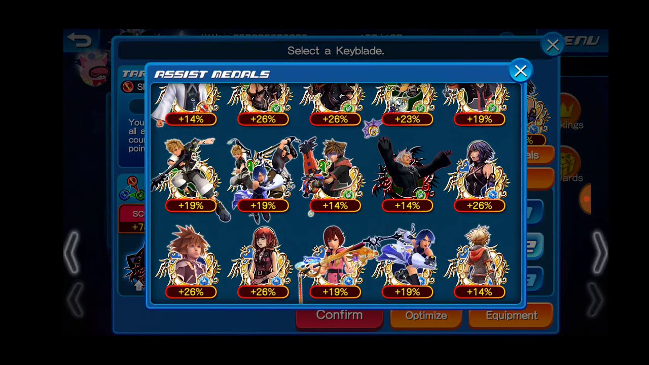 KHUx - High Score Challenge Guide Video! Explaining how I rank top 100 💯