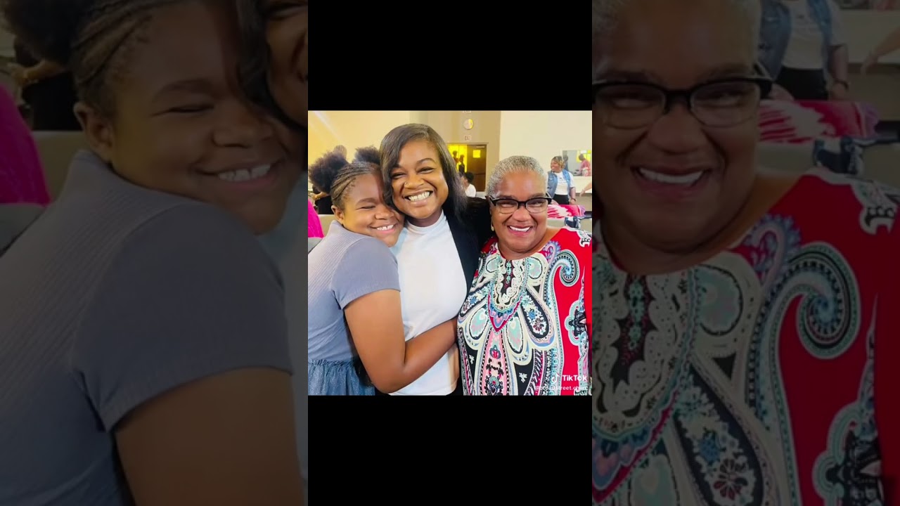 ❤️🤗Meet & Greet Broadstreet Church of Christ🤗❤️