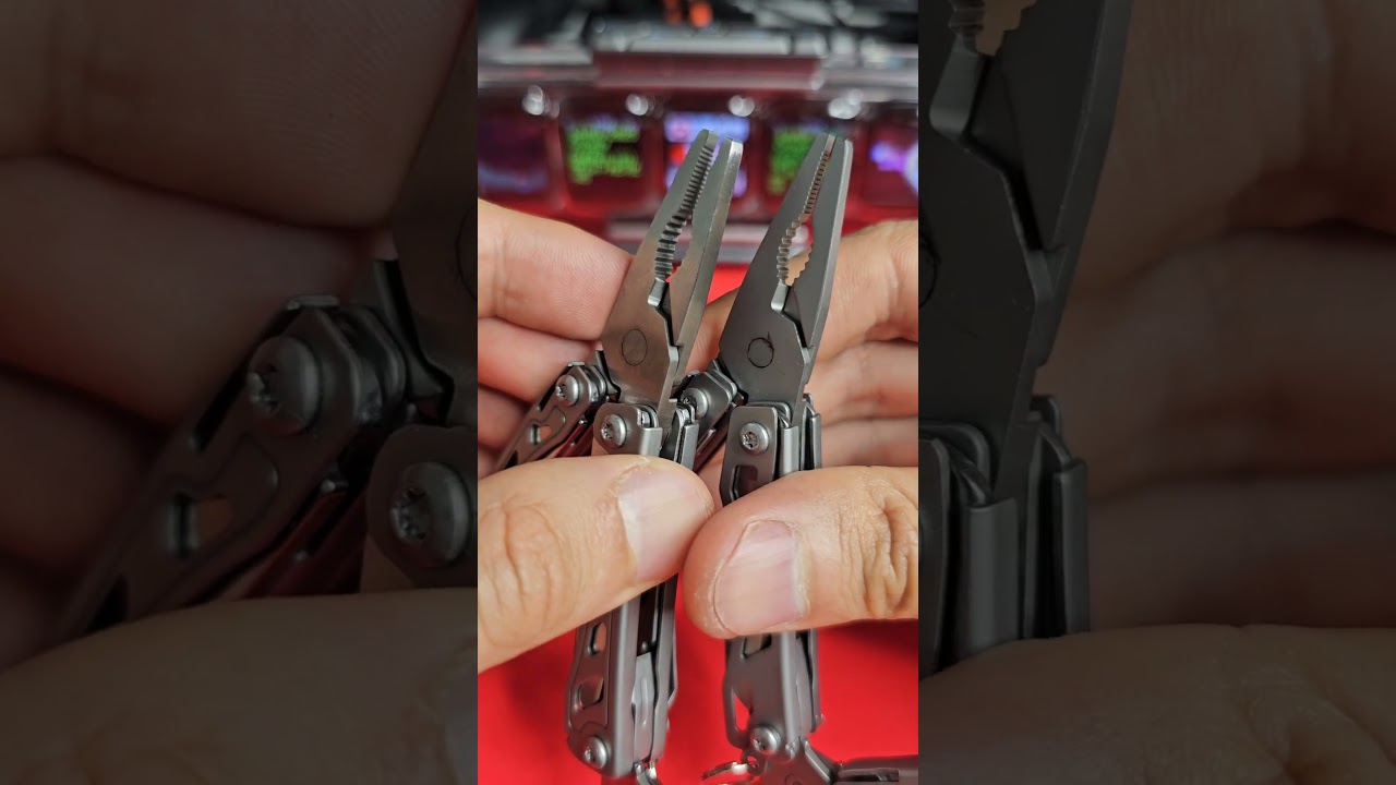 Nextool Mini Flagship F12: масштабное обновление или просто шумиха? 🤔