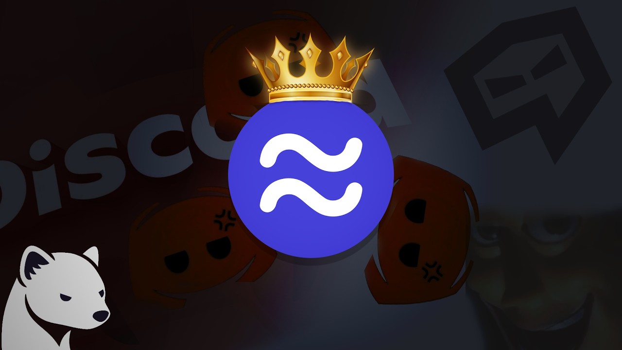 Time to find Discord Alternatives - Part 2