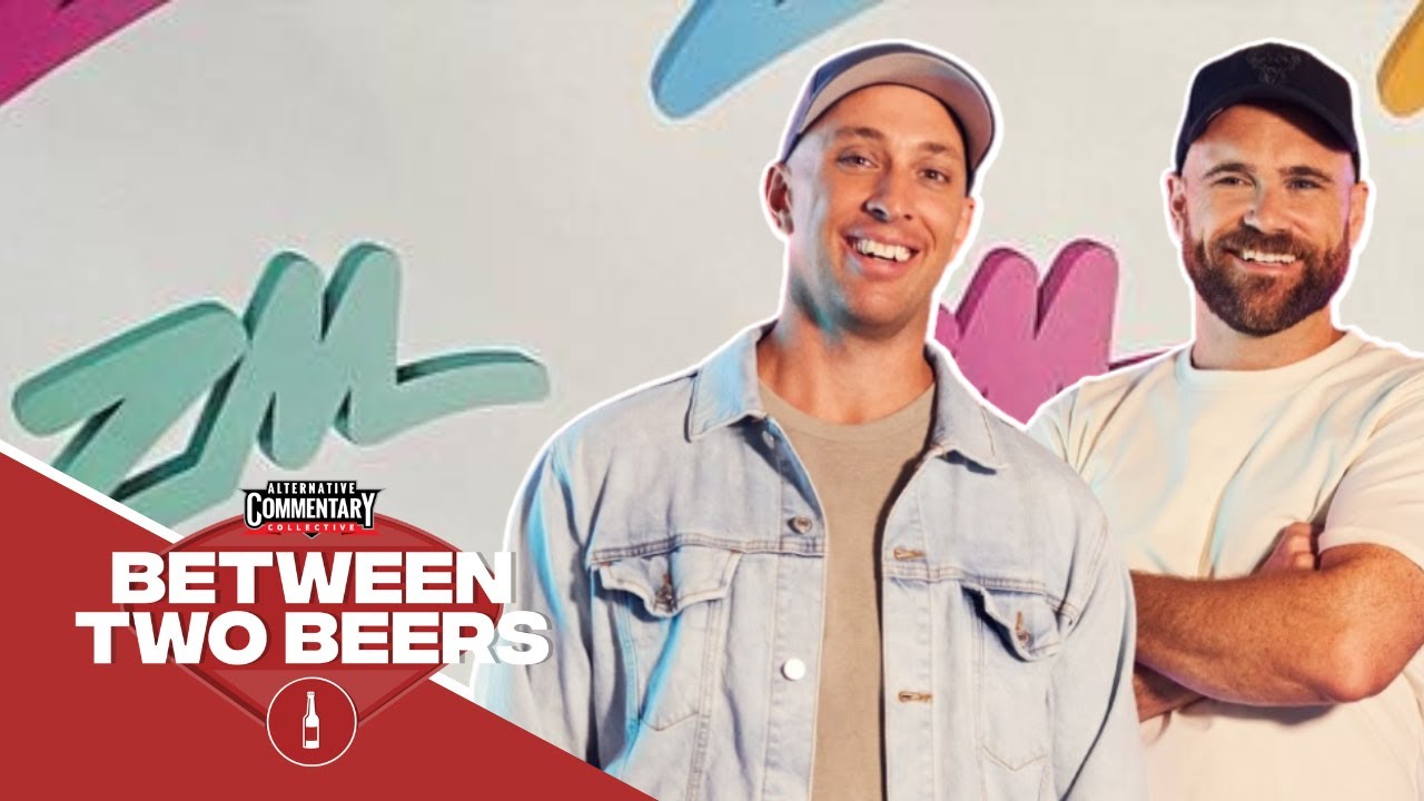 Fletch & Vaughan on their controversial move to ZM