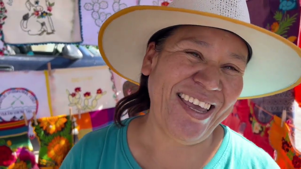 #frontera #BoquillasDelCarmen reportaje especial