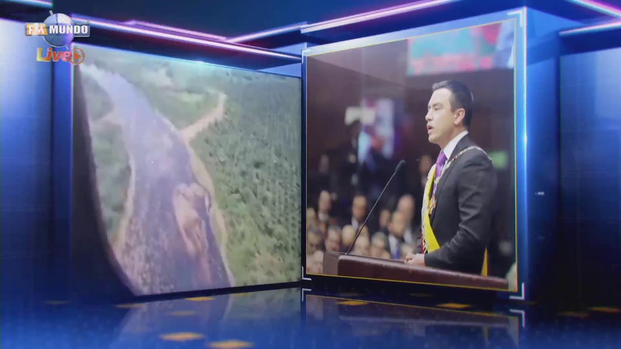 NOTIMUNDO ESTELAR | &iquest;Mario Godoy&nbsp;contra las cuerdas?