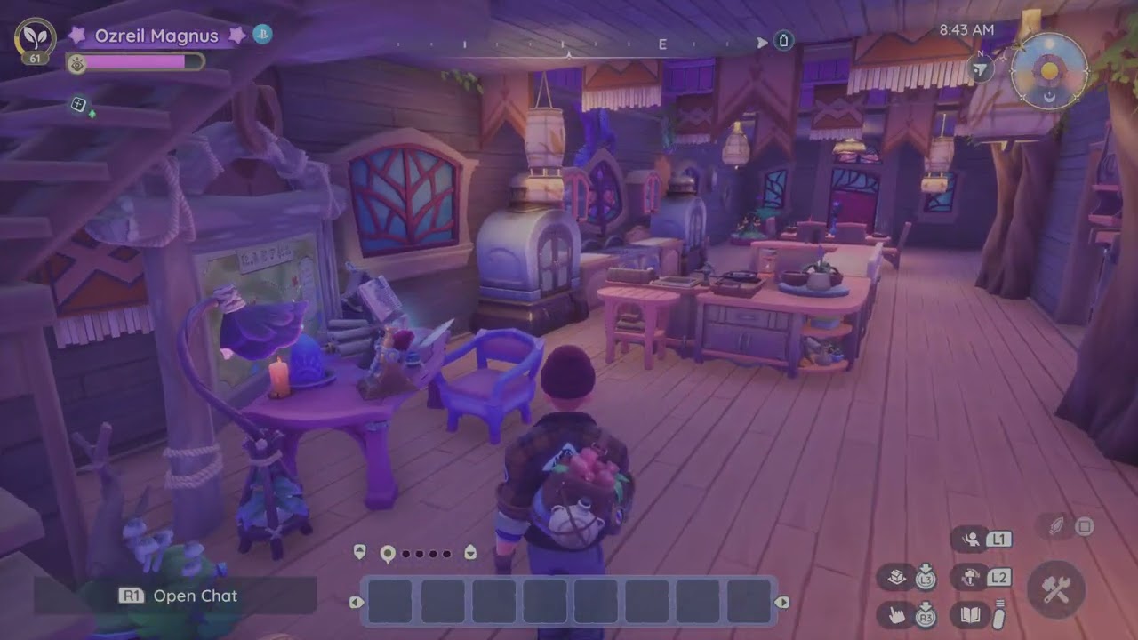 Palia, Alchemist Cottage