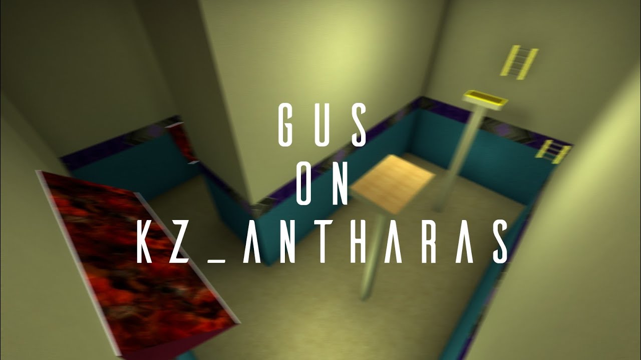 [SKZ] kz_antharas in 4:14.64 by gus