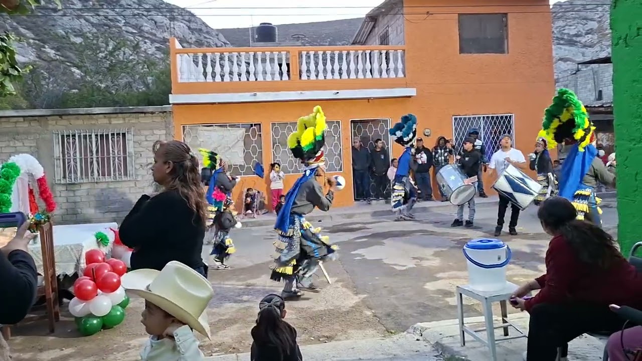 Virgen de Guadalupe 2026
