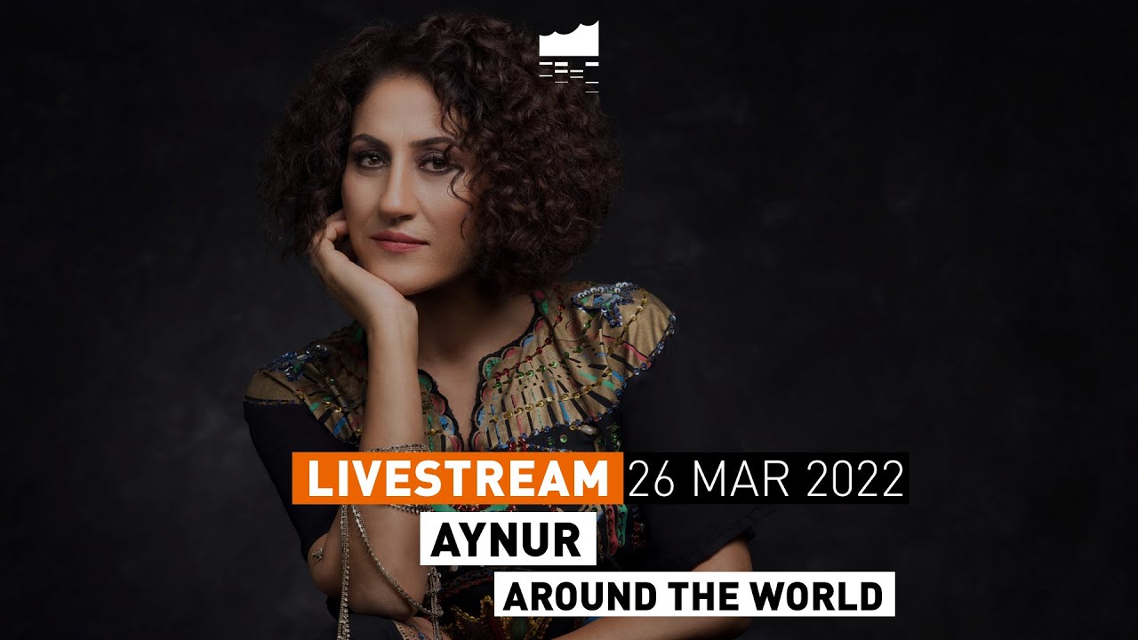 Elbphilharmonie LIVE | Aynur