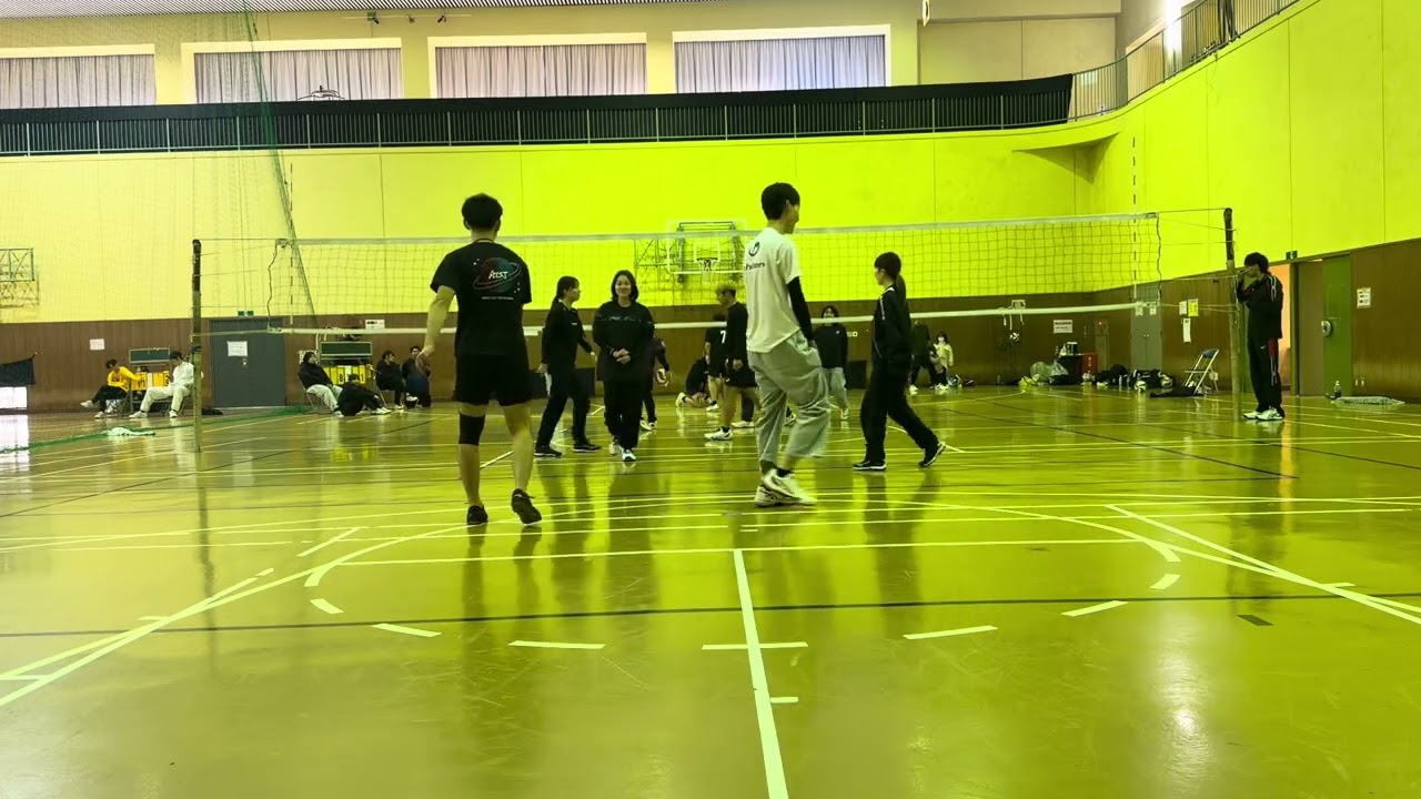 2/22 4ない5 戦犯