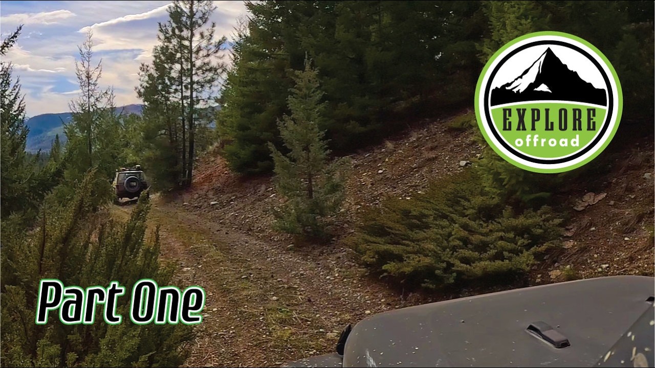 Jeep Adventures
