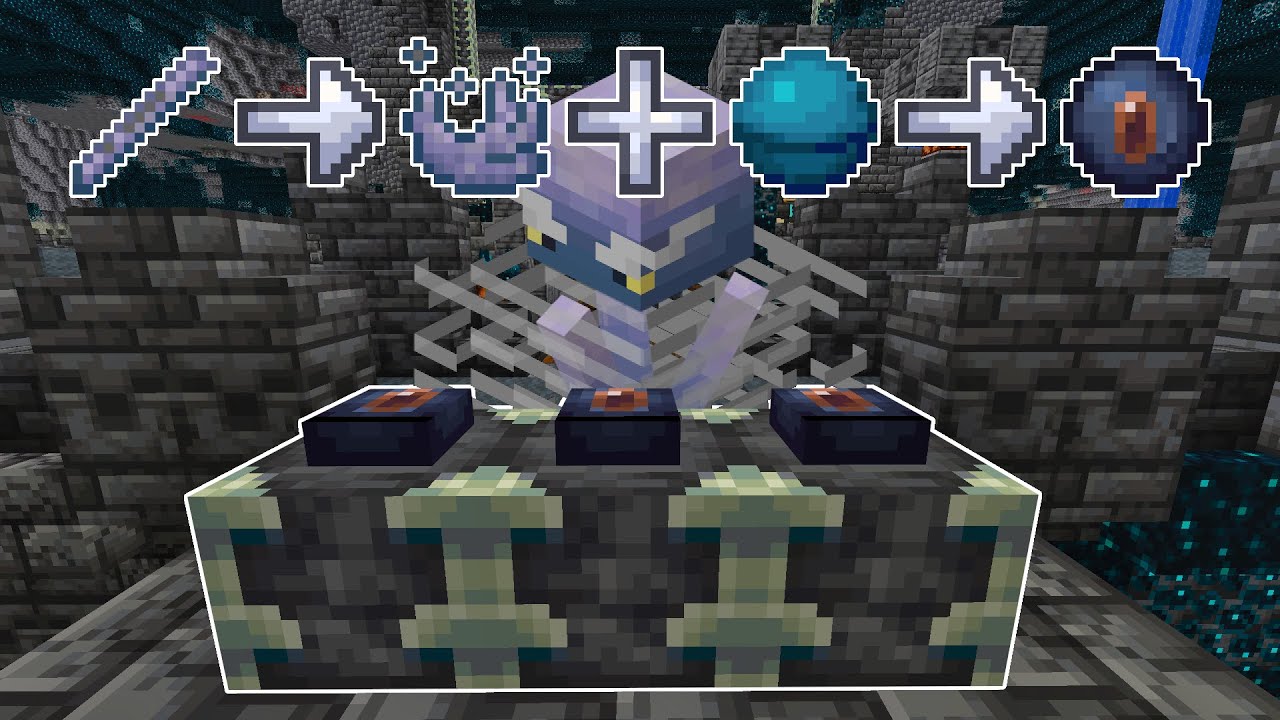 Minecraft 1.21 - NIESAMOWITA TEORIA o BREEZIE i PORTALU w ANTYCZNYM MIEŚCIE!