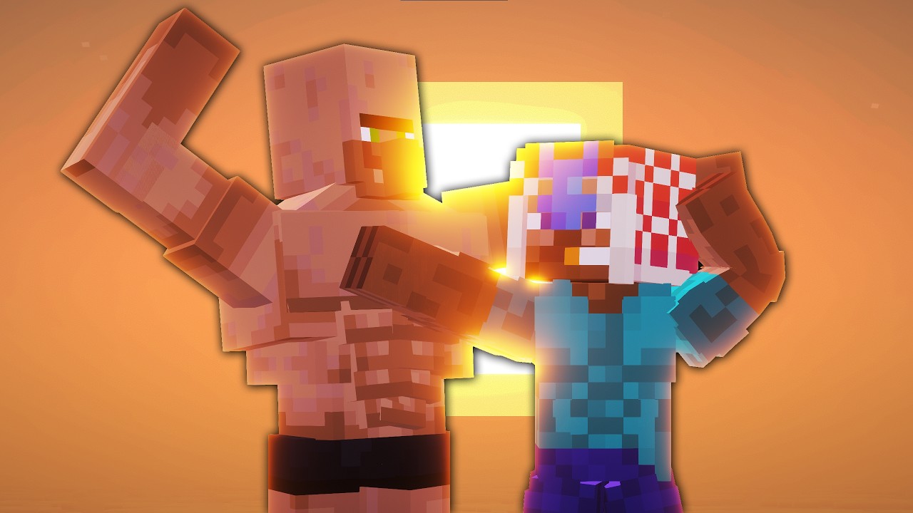 The Adventures of Buff Bro!