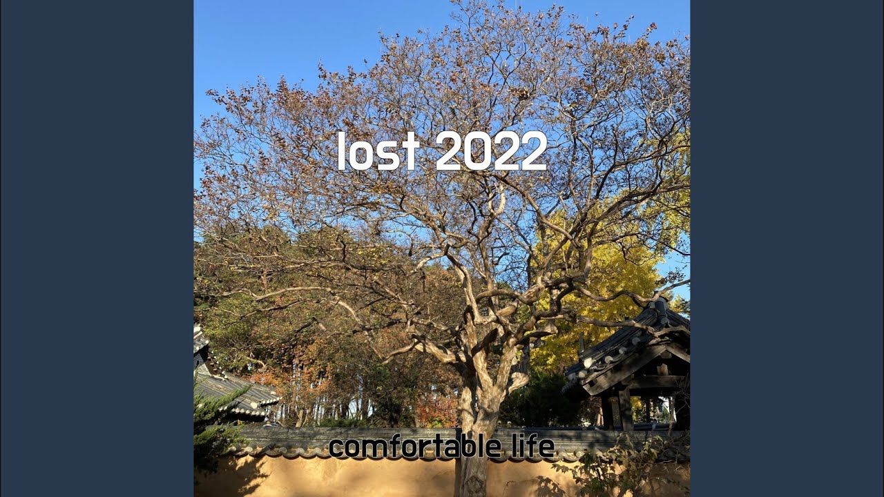 lost 2022