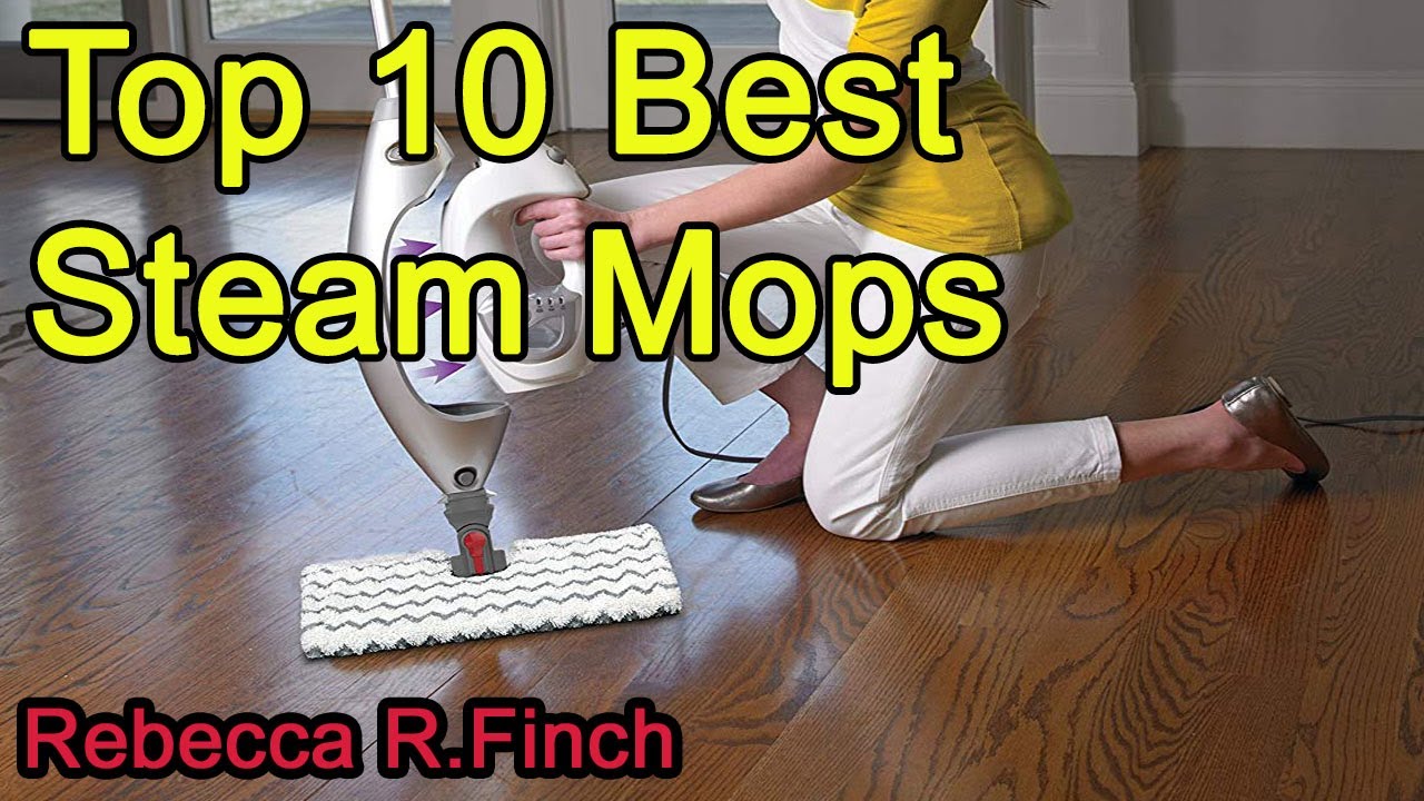 Top 10 Best Steam Mops 2019 2020