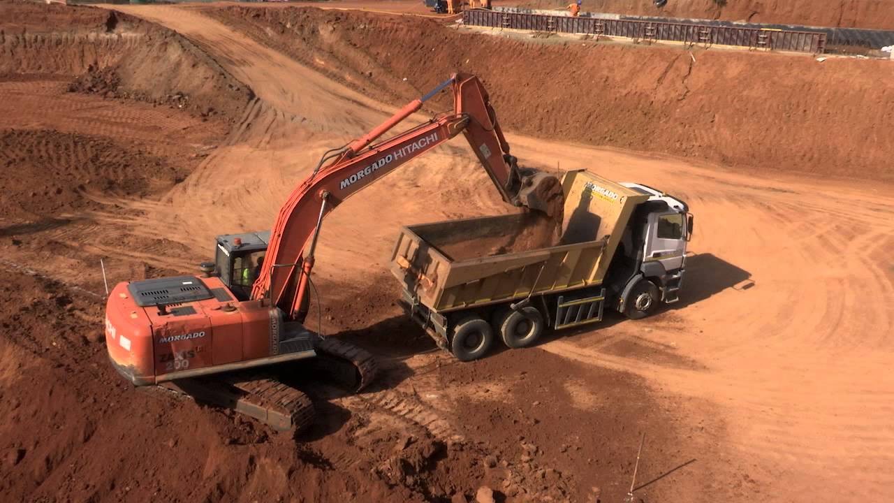 Mount Edgecombe Interchange gets an historical makeover