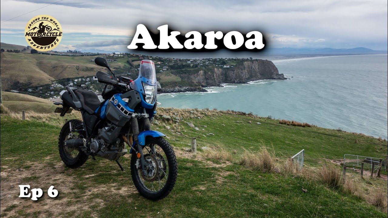 Akaroa & Banks Peninsula | Season 10 | Episode 6
