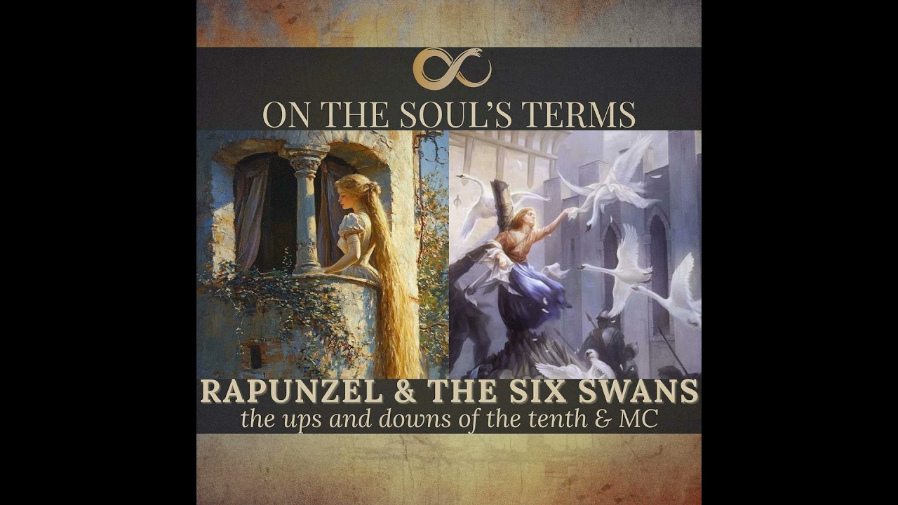#116 | Rapunzel & The Six Swans | The Ups and Downs of the Tenth & MC