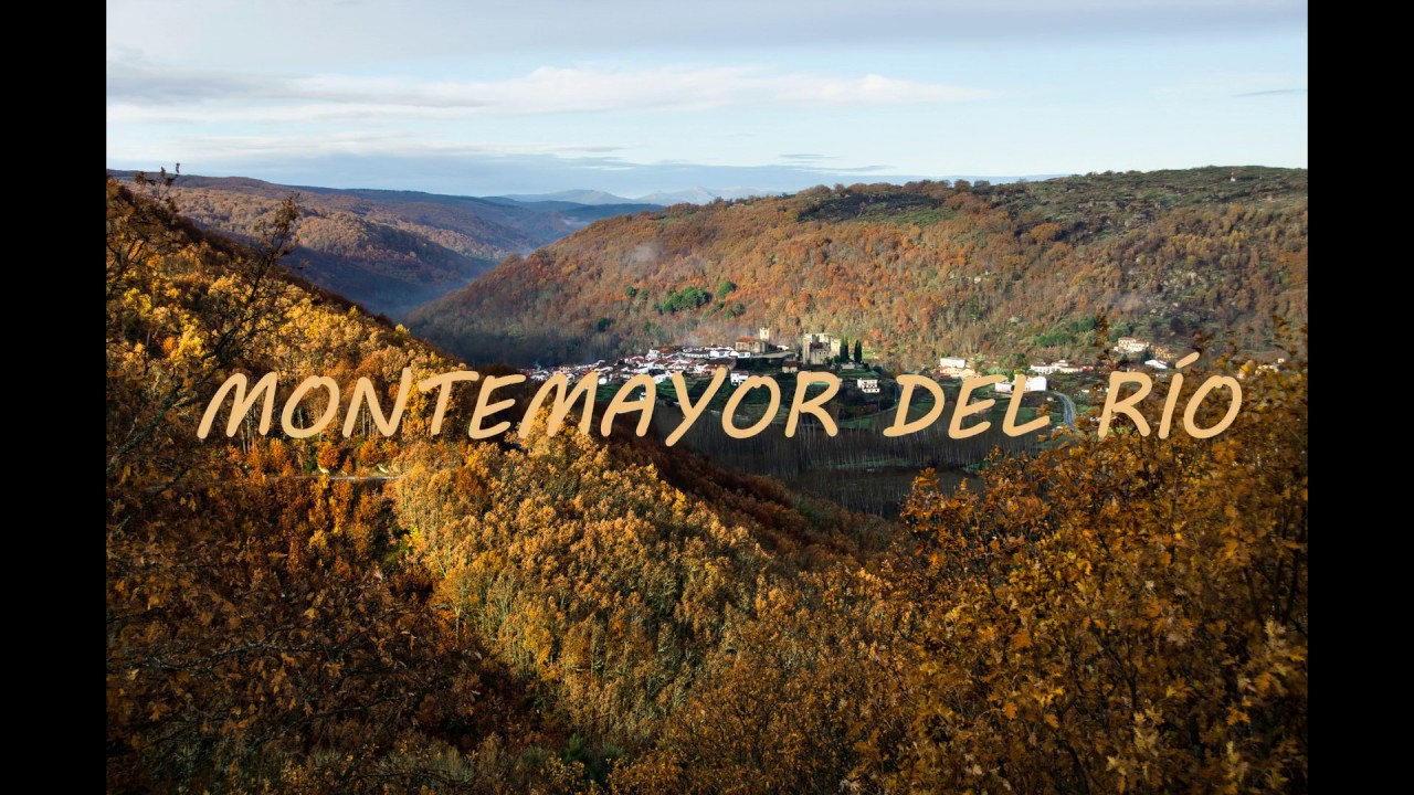 MONTEMAYOR DEL RÍO