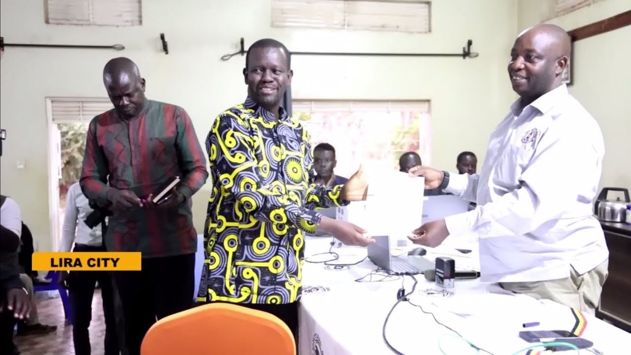 NRM Secures Second Term in Lira: Sam Atul Wins Mayoral Race, Focus Shifts to Development
