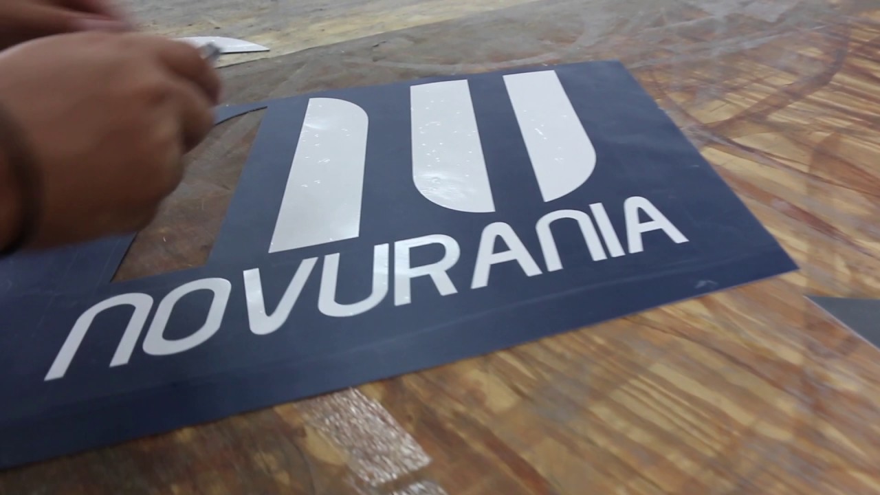 Novurania Rib Retube Logo
