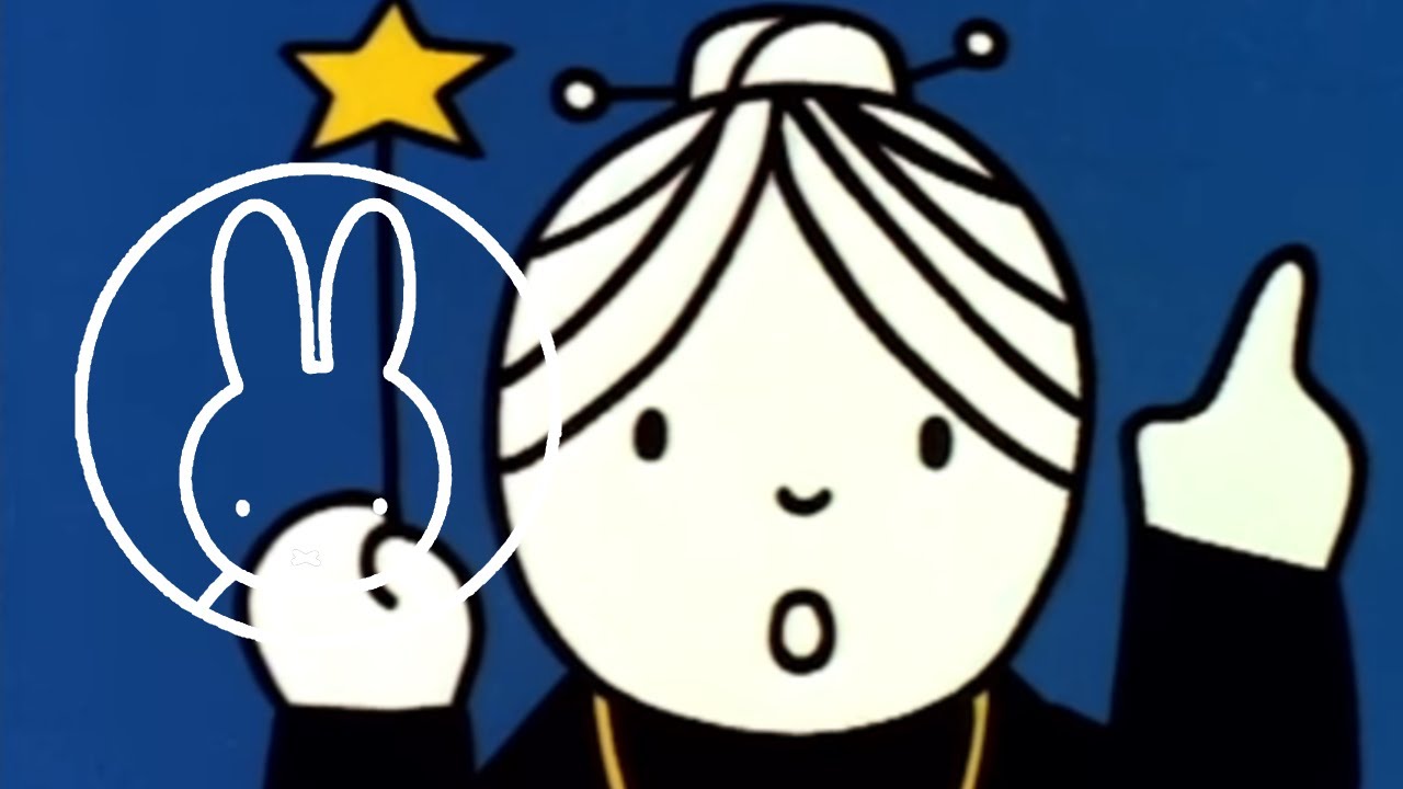 Cinderella • Miffy Classics