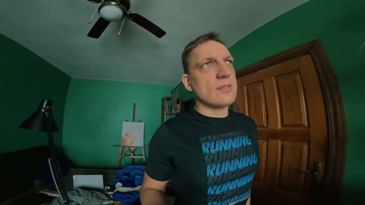 Нелётная погода