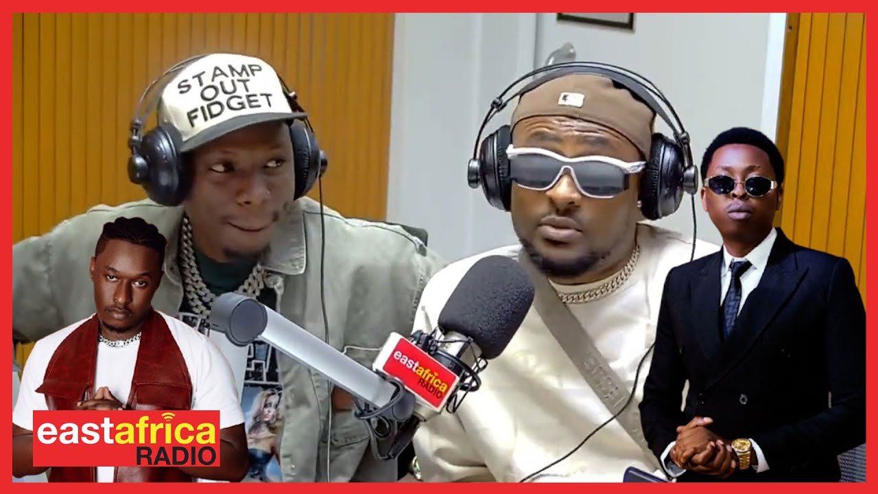 MONI NA COUNTRY:SIKU YA KWANZA KUMUONA YOUNG LUNYA TULIBATO SANA, MOTRA APATE PESA ZA MUZIKI KWANZA