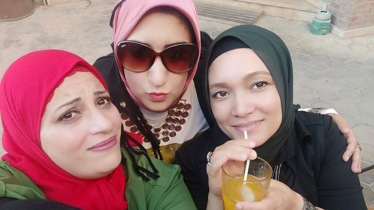 اخر مرة اخرج مع اسرار المطبخ مع سمر وحياة شيرى على الى اتعمل فية