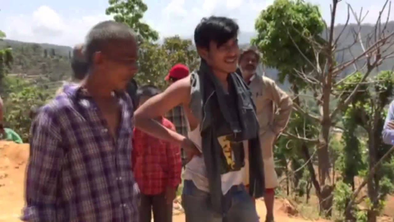 RAW: Aftershocks causing terror in Nepal