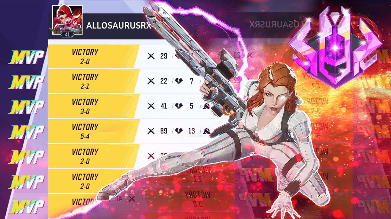black widow is viable :(