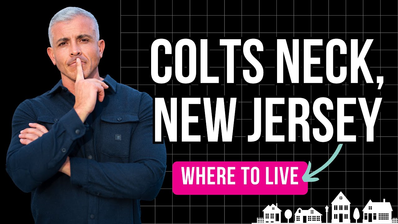 7 Best Neighborhoods in Colts Neck, NJ