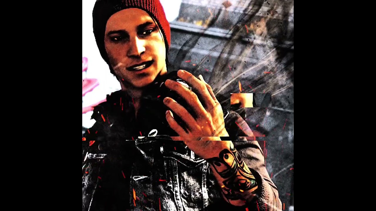delsin Rowe edit 