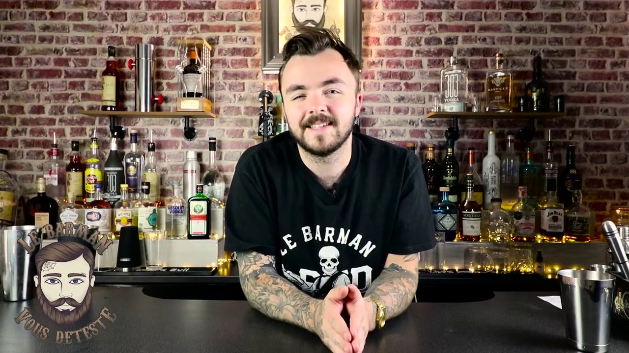 La vérité sur les écoles de barman