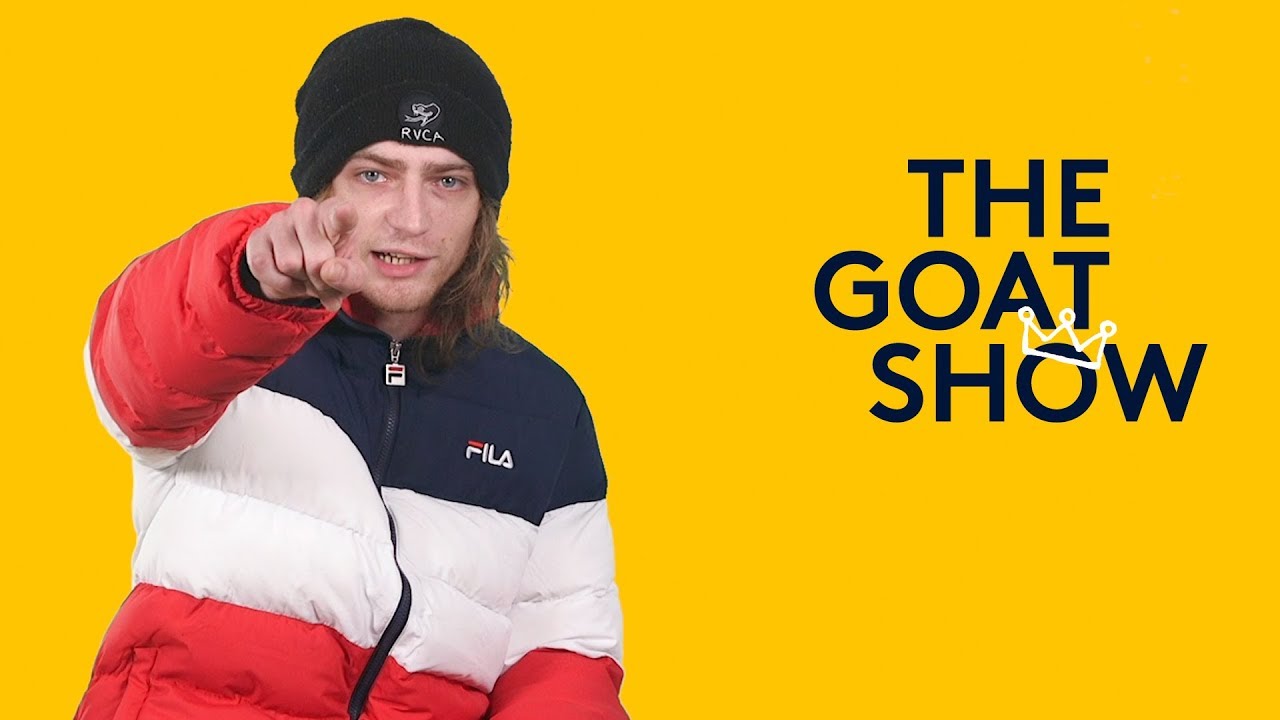Wombat Picks the Greatest Grime Artist of All Time: The GOAT Show