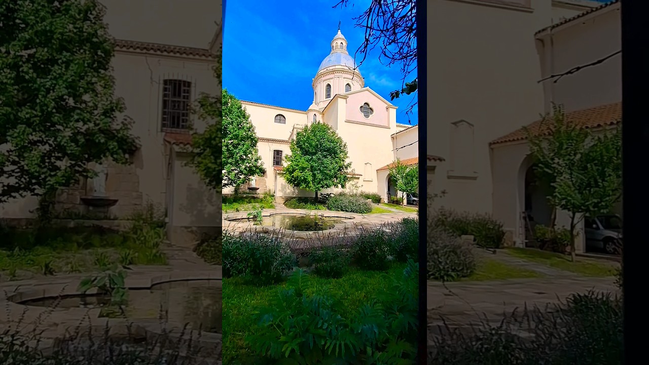 Catedral de Salta