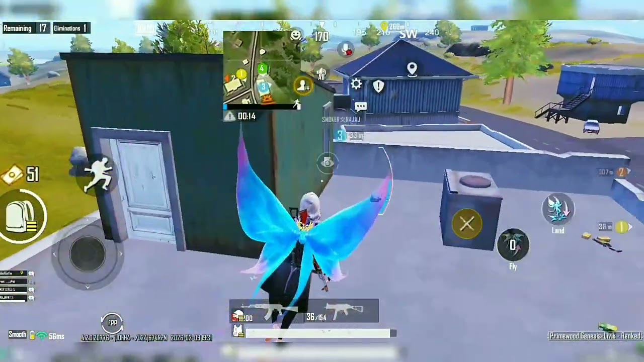 Chiken dinner please subscribe 