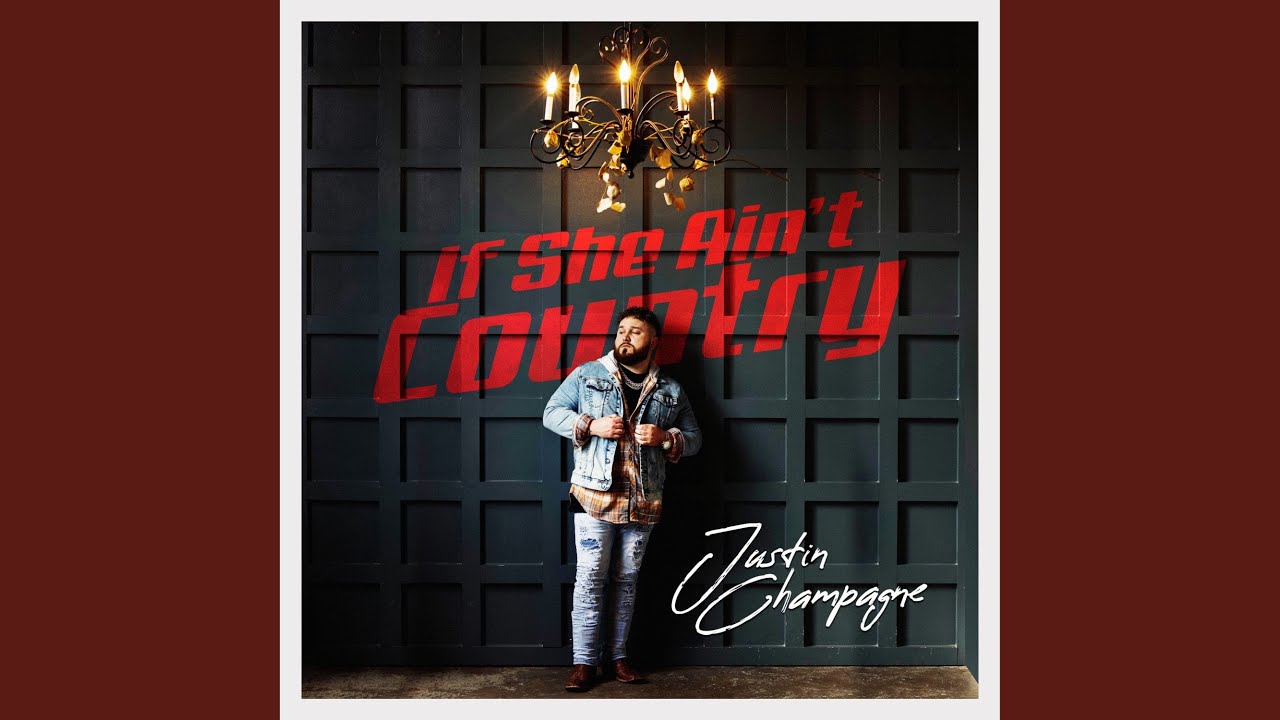 If She Ain't Country