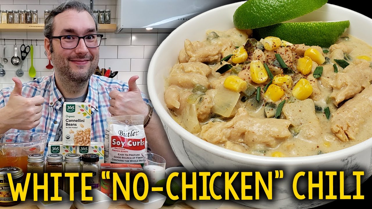 Recipe: Brian’s White 